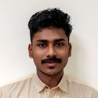 Akash P.