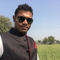 Keyur Parekh