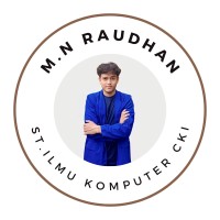 Muhammad Nurur Raudhan