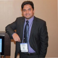 Rashed Islam, PE, PTOE