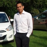 Moosa Moola