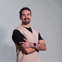 Mattias Eckerman