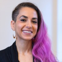 Malika Houmani