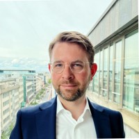 Dr. Maximilian Wosgien