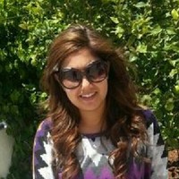 Hind El Mekkaoui