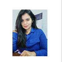 Cristina Sanchez Arévalo