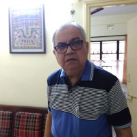 Surya Kumar De