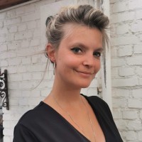 Johanna Surkyn