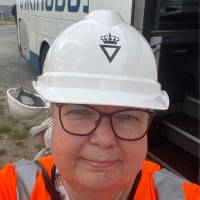 Britta Marianne Trebbien