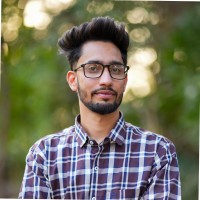 Abhishek Takate