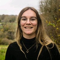 Sharon Luijkx