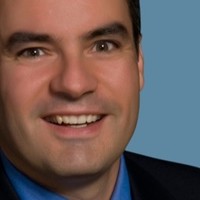 Stéphane Grondin