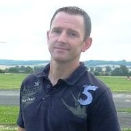 Nick Maidment MMICS MCMI