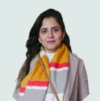 Parul Kapoor