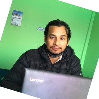 Durga Pd. Bhandari