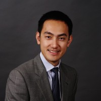 Zhen Pan