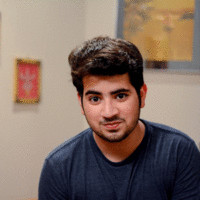 Danish Sheikh