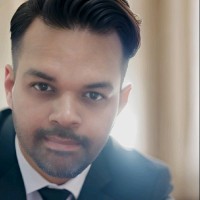 Shailender Tiwari