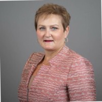 Faith Sadler Woodrum