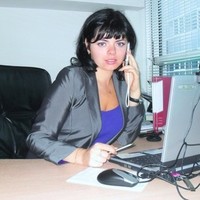 Юлия Захарова