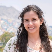 Ljubica Danaí López Sánchez