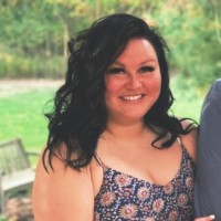 Amber S. Hill
