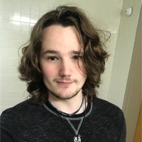 Daniel Yarbrough