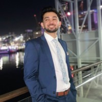 Farrukh Sarwar