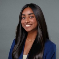 Nitika Varadh
