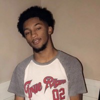 Rayven Thomas
