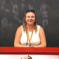 Sarah Cocking