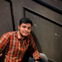 Chinmaya Mohapatra