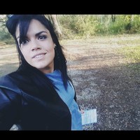 Jessica Caprini