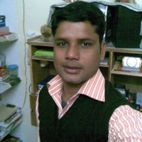 Shyam Pandey
