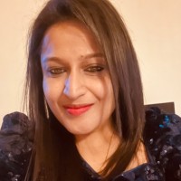 Priyanka Rajgarhia