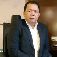 Robin Tigai