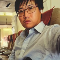 Max Minwei Lu, Cfa, Frm