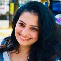 Mudita Bhave
