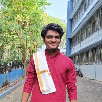 Manvith Suvarna
