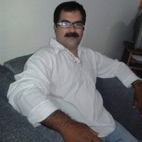 Mahesh Hm
