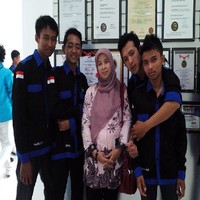 Dian Hartati