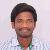 Rameswara Rao Pyla