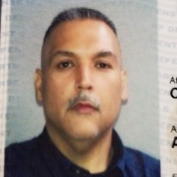 Wilfred Cabrera