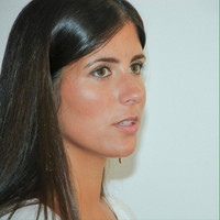 Rita Pedroso