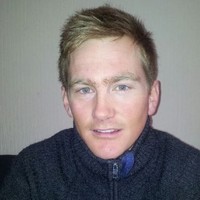 Mike Burton