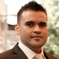 Julio Enrique R.
