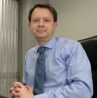 Kjell Hovden