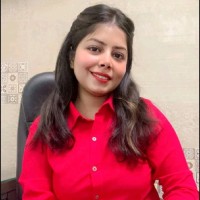 Anjali Jaiswal