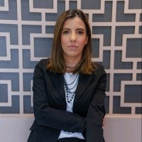 Rosa Maria de Lima Uhlmann