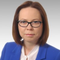 Justyna Kociorska